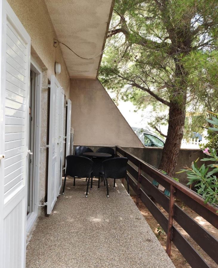 Danica Holiday House Cesarica Exterior photo
